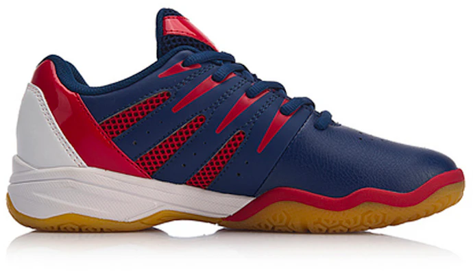 (W) Li-Ning Kason Chaussures de Badminton ''Noir Rouge'' FYTN014-3 Order (W) Li-Ning Kason Chaussures de Badminton ''Noir Rouge'' FYTN014-3