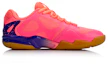 Order (W) Li-Ning Kason Badmintonschoenen ''Neon Roze Zwart'' FYZN002-2