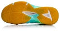 Purchase (W) Scarpe da Badminton Li-Ning Kason ''Blu Acqua Verde''. FYZN002-1