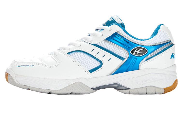 (Women) Li-Ning Kason Low 'Blue White' FYTH002-2