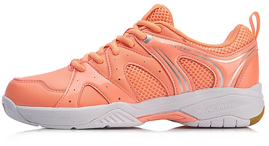 (W) 李宁Kason低帮‘橙色’ FYTN002-3 Buy (W) 李宁Kason低帮‘橙色’ FYTN002-3