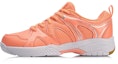 Buy (W) 리닝 케이슨 로우 '오렌지' (Li-Ning Kason Low 'Orange') FYTN002-3