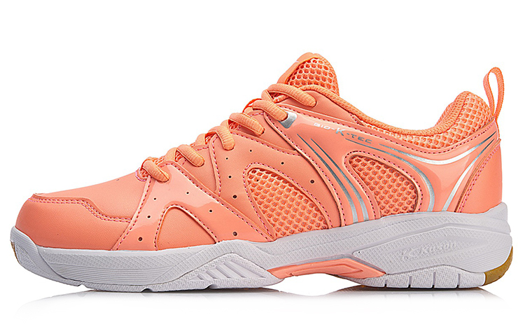 (Women) Li-Ning Kason Low 'Orange' FYTN002-3