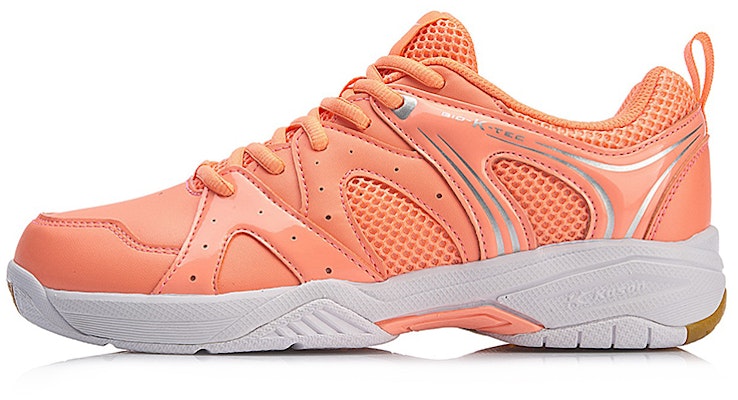 (W) Li-Ning Kason Low ''Orange'' Baskets FYTN002-3 Buy (W) Li-Ning Kason Low ''Orange'' Baskets FYTN002-3