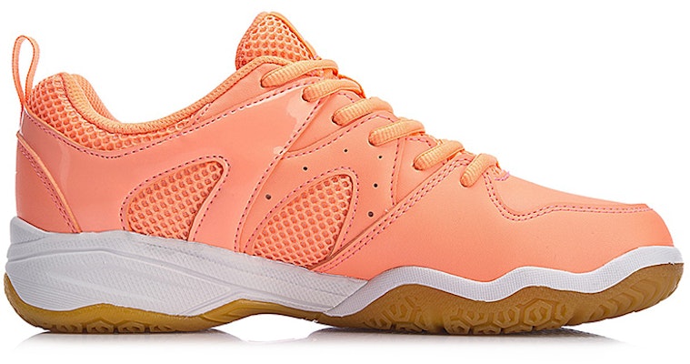 (W) 리닝 케이슨 로우 '오렌지' (Li-Ning Kason Low 'Orange') FYTN002-3 Order (W) 리닝 케이슨 로우 '오렌지' (Li-Ning Kason Low 'Orange') FYTN002-3