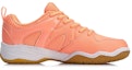 Order (W) 리닝 케이슨 로우 '오렌지' (Li-Ning Kason Low 'Orange') FYTN002-3