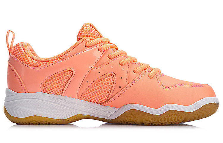 Order (W) Li-Ning Kason Low ''Orange'' Baskets FYTN002-3