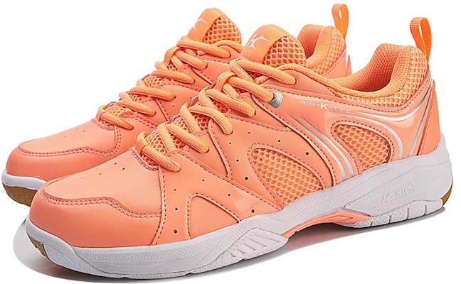 (W) 리닝 케이슨 로우 '오렌지' (Li-Ning Kason Low 'Orange') FYTN002-3 Lookbook (W) 리닝 케이슨 로우 '오렌지' (Li-Ning Kason Low 'Orange') FYTN002-3
