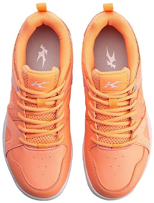 (W) 리닝 케이슨 로우 '오렌지' (Li-Ning Kason Low 'Orange') FYTN002-3 Shop (W) 리닝 케이슨 로우 '오렌지' (Li-Ning Kason Low 'Orange') FYTN002-3