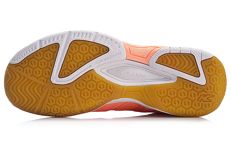 Purchase (W) Li-Ning Kason Low ''Orange'' Baskets FYTN002-3