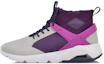 Buy (Women) Li-Ning Knight 'Grey Purple' AGLM124-4