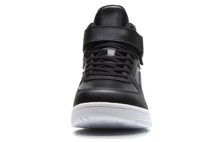 Lookbook (Women) Li-Ning Knight Mid 'Black' AGCM188-2