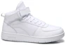 Order (Women) Li-Ning Knight Mid 'White' AGCM188-1