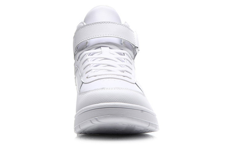 Lookbook (Women) Li-Ning Knight Mid 'White' AGCM188-1