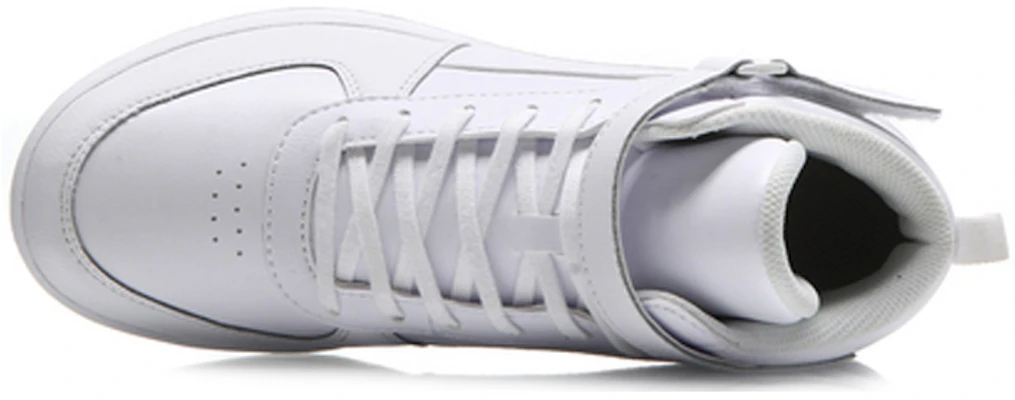 (Women) Li-Ning Knight Mid 'White' AGCM188-1 Shop (Women) Li-Ning Knight Mid 'White' AGCM188-1