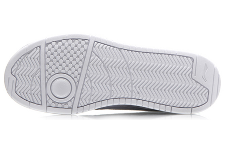 Purchase (Women) Li-Ning Knight Mid 'White' AGCM188-1