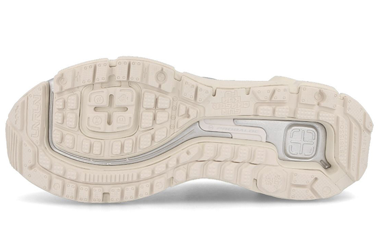 Purchase (W) Li-Ning Kwafu Low ''Ginkgo'' Scarpe da Ginnastica ARZQ004-21
