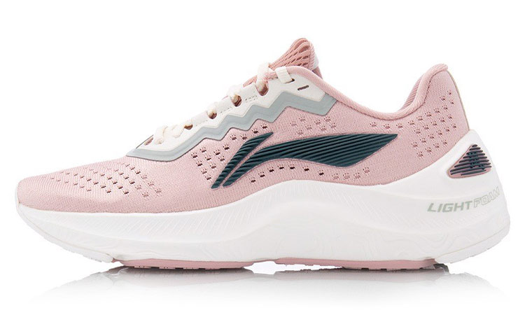 (Women) Li-Ning Lam Light Foam 'Pink' ARVQ068-2