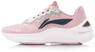 (Women) Li-Ning Lam Light Foam 'Pink' ARVQ068-2 (Women) Li-Ning Lam Light Foam 'Pink' ARVQ068-2