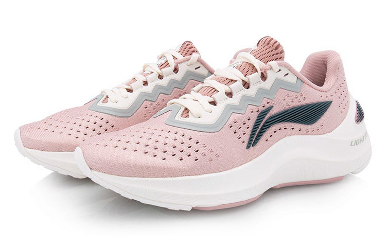 Lookbook (W) Li-Ning Lam Light Foam ''Roze'' ARVQ068-2