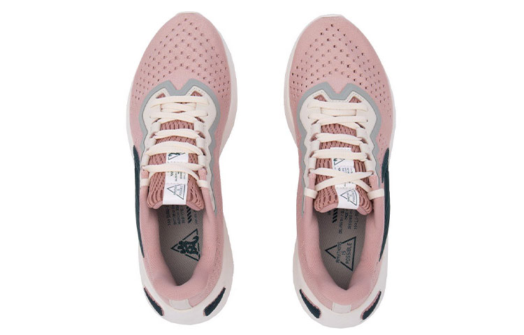 Shop (W) Li-Ning Lam Light Foam ''Roze'' ARVQ068-2