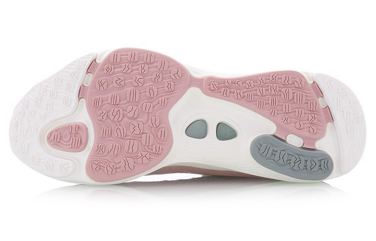 Purchase (W) Li-Ning Lam Light Foam ''Roze'' ARVQ068-2