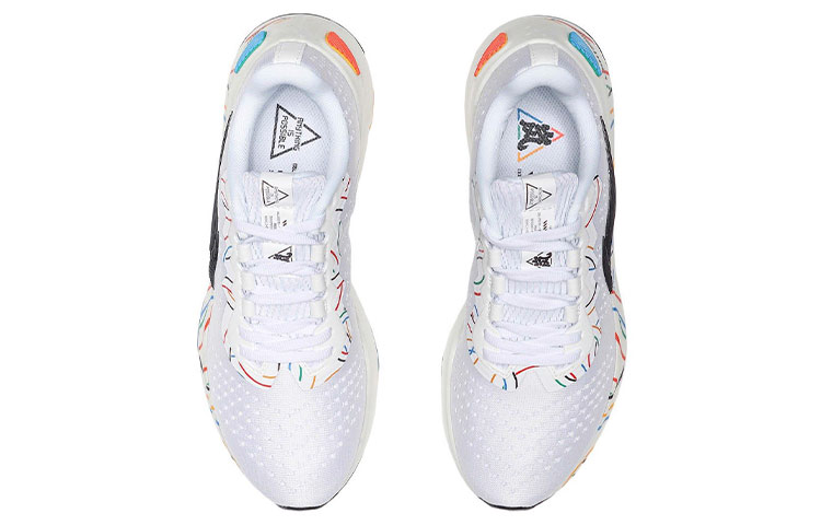 Shop (W) Li-Ning Lam Light Foam ''Blanc Baskets Basses'' ARVQ068-5