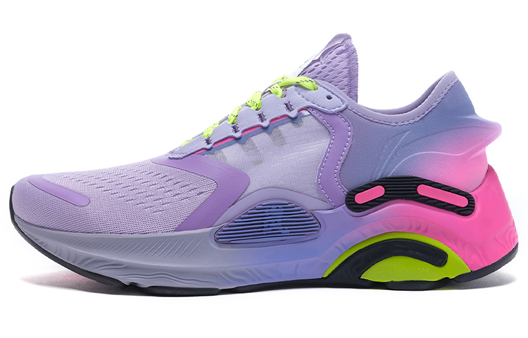 (Women) Li-Ning Lam Plus 'Purple Pink' ARHQ078-8