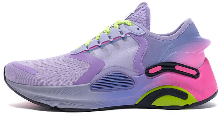 (W) Li-Ning Lam Plus ''Viola Rosa'' ARHQ078-8 Buy (W) Li-Ning Lam Plus ''Viola Rosa'' ARHQ078-8