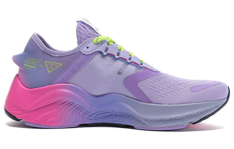 Order (W) Li-Ning Lam Plus ''Viola Rosa'' ARHQ078-8