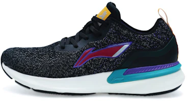 (Women) Li-Ning Lan Low 'Black' ARHP214-5 (Women) Li-Ning Lan Low 'Black' ARHP214-5