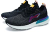 Lookbook (W) Li-Ning Lan Low ''Schwarz'' ARHP214-5