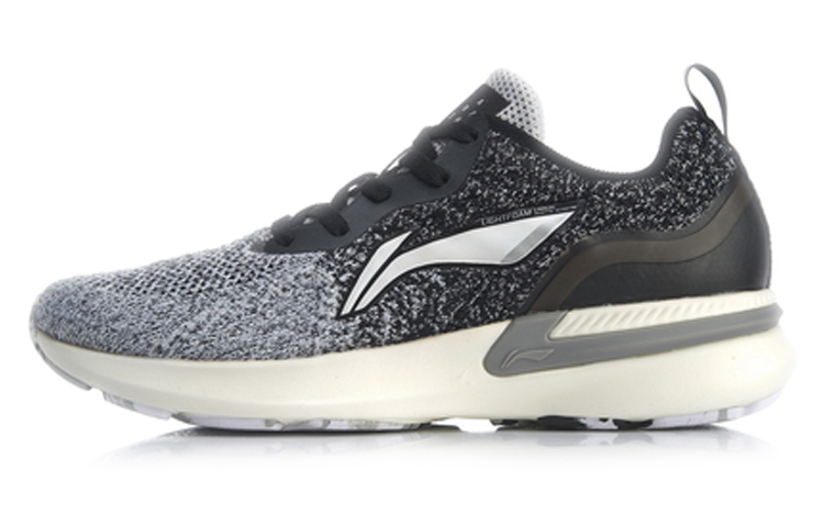 (Women) Li-Ning Lanyi 'Micro Crystal Grey' ARHP214-4