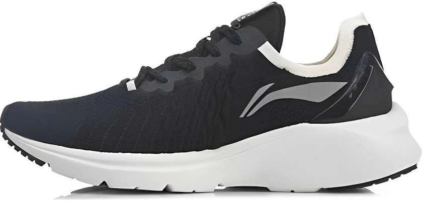 (W) 리닝 라크 '블랙 화이트' (Li-Ning Lark 'Black White') AGLR326-1 Buy (W) 리닝 라크 '블랙 화이트' (Li-Ning Lark 'Black White') AGLR326-1