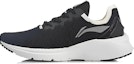 Buy (W) 리닝 라크 '블랙 화이트' (Li-Ning Lark 'Black White') AGLR326-1