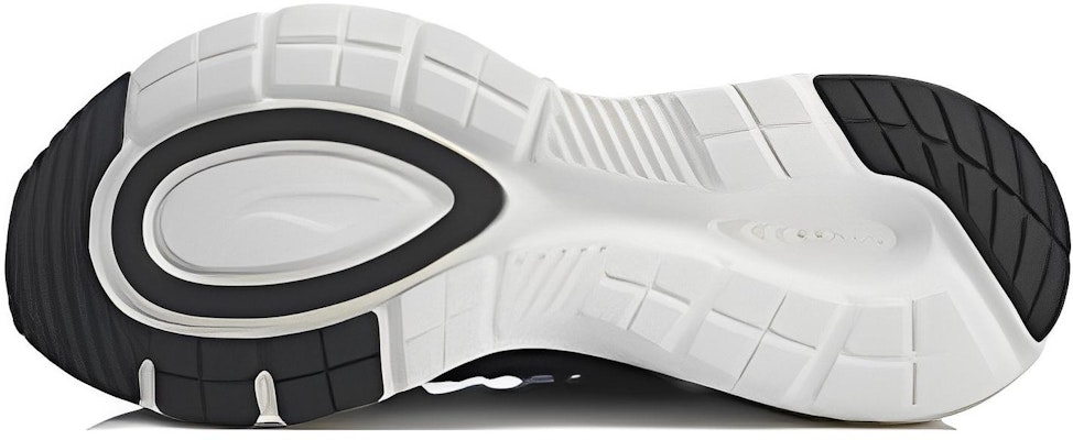 (W) 리닝 라크 '블랙 화이트' (Li-Ning Lark 'Black White') AGLR326-1 Lookbook (W) 리닝 라크 '블랙 화이트' (Li-Ning Lark 'Black White') AGLR326-1