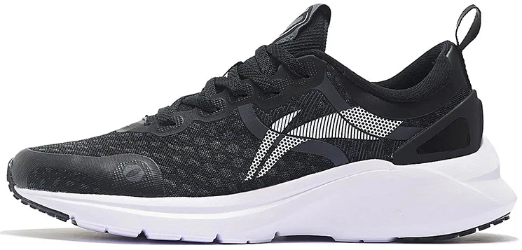 women-li-ning-lark-black-white-agls-066-2
