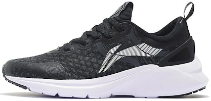 (Women) Li-Ning Lark 'Black White' AGLS066-2 (Women) Li-Ning Lark 'Black White' AGLS066-2