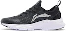 Buy (W) 리닝 라크 '블랙 화이트' (Li-Ning Lark 'Black White') AGLS066-2