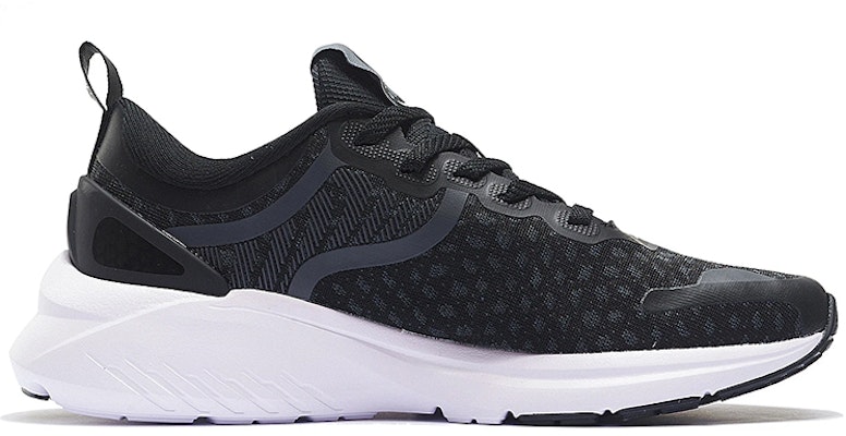 (W) 리닝 라크 '블랙 화이트' (Li-Ning Lark 'Black White') AGLS066-2 Order (W) 리닝 라크 '블랙 화이트' (Li-Ning Lark 'Black White') AGLS066-2