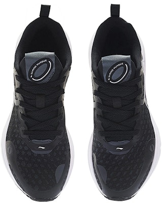 (W) 리닝 라크 '블랙 화이트' (Li-Ning Lark 'Black White') AGLS066-2 Shop (W) 리닝 라크 '블랙 화이트' (Li-Ning Lark 'Black White') AGLS066-2