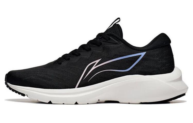(Women) Li-Ning Lark 'Black White' ARST034-1