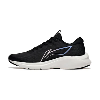 (W) Li-Ning Lark 'Black White'