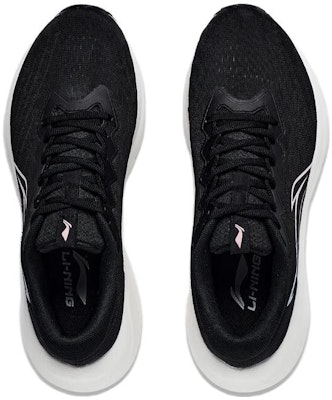 (W) 리닝 라크 '블랙 화이트' (Lineong Lakeu 'Beulraek Hwaiteu') ARST034-1 Shop (W) 리닝 라크 '블랙 화이트' (Lineong Lakeu 'Beulraek Hwaiteu') ARST034-1