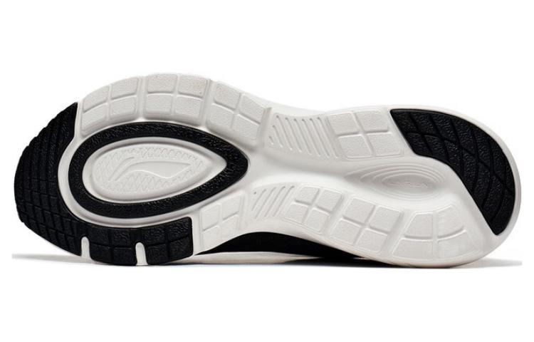 Purchase (W) 리닝 라크 '블랙 화이트'  (Lineong Lakeu 'Beulraek Hwaiteu') ARST034-1