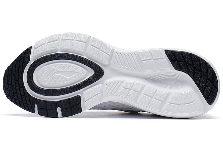 Purchase (W) Li-Ning Lark 'Putih Biru Merah Muda' AGLS066-3