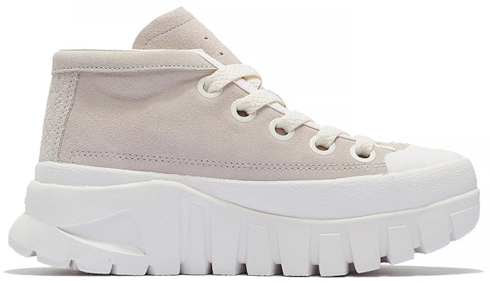 (Women) Li-Ning Leather Boot 'Beige' AZGS144-1 Order (Women) Li-Ning Leather Boot 'Beige' AZGS144-1