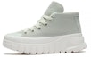 Buy (W) Bota de Cuero Li-Ning 'Verde Blanco' AZGS144-3