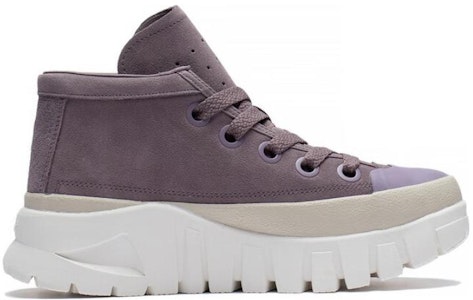 (W) Li-Ning Sepatu Kulit 'Mauve White' AZGS144-2 Order (W) Li-Ning Sepatu Kulit 'Mauve White' AZGS144-2