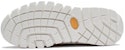 (W) Li-Ning But Kulit 'Mauve Putih' AZGS144-2